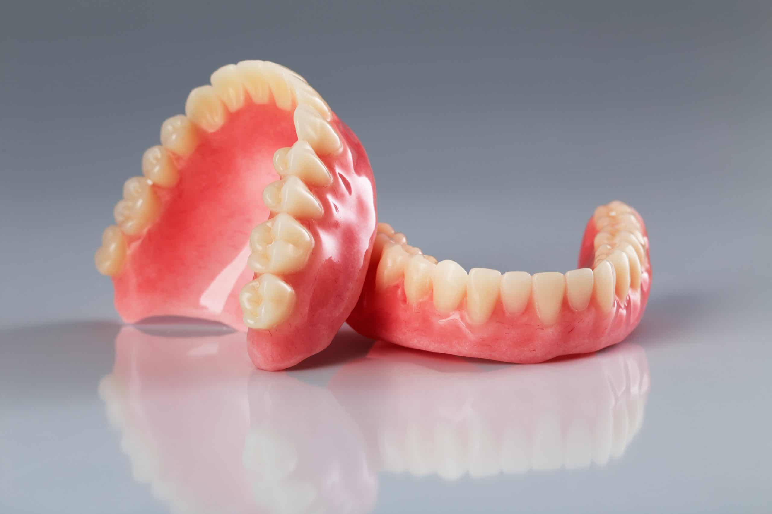 Denture1 Dentures